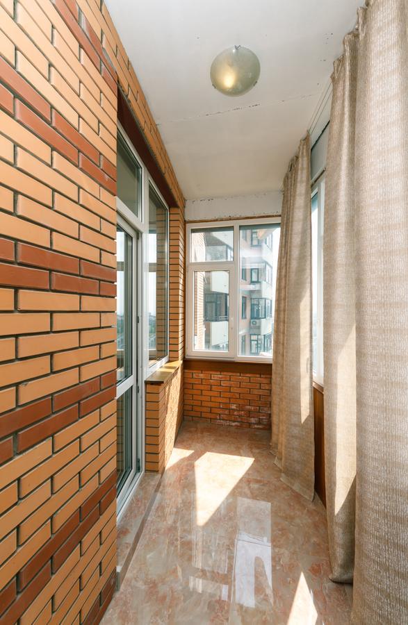New building near Arena City Lesi Ukrainky 7a Kiev Bagian luar foto